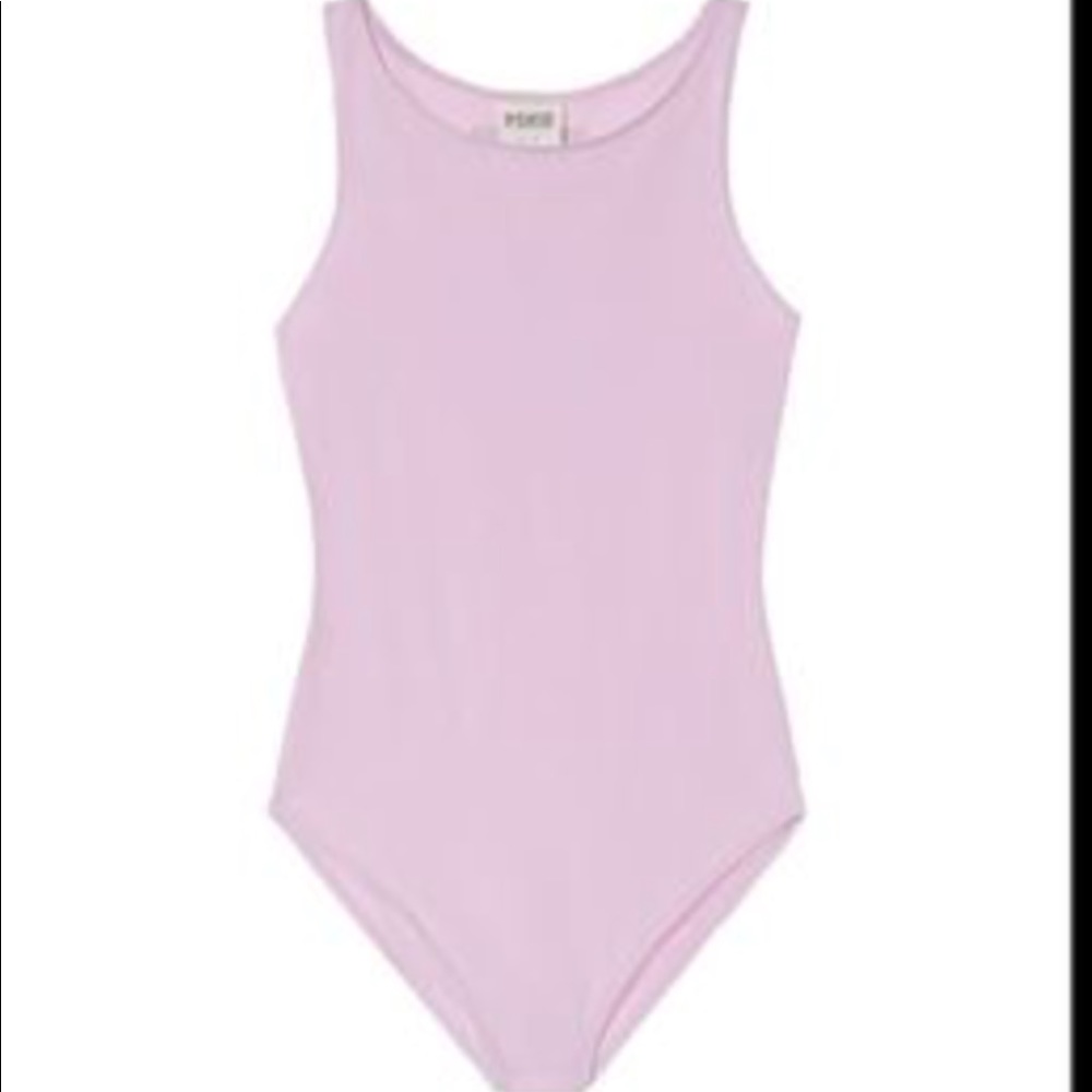 VS PINK Bodysuit 🌸